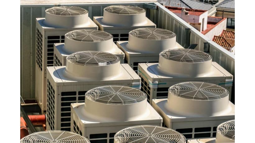 Enhancing Data Center Cooling Stability with Proactive LoRaWAN Monitoring Solution